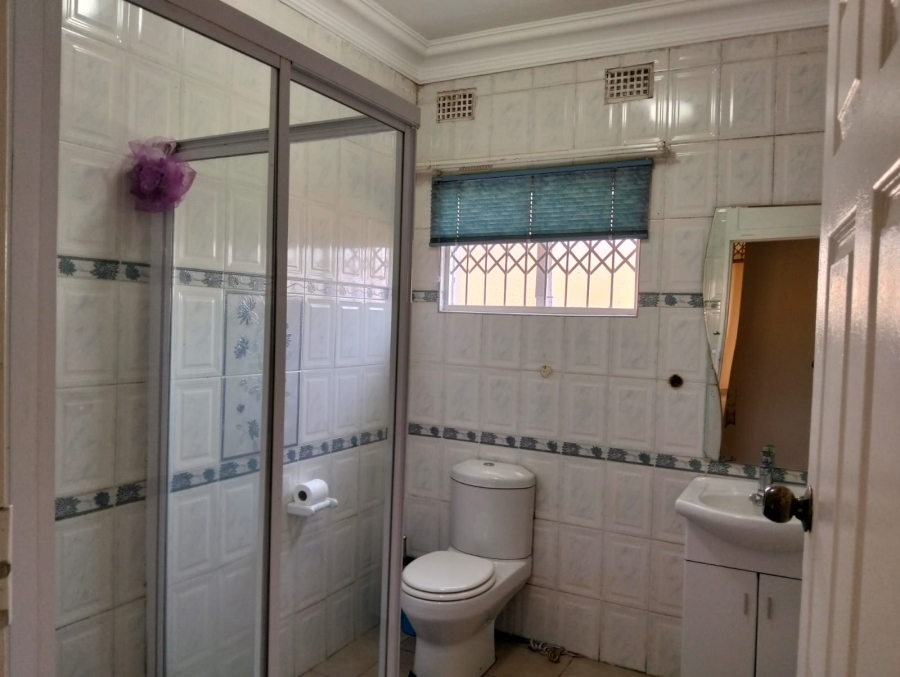 To Let 4 Bedroom Property for Rent in Fort Gale Eastern Cape